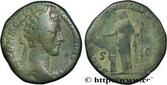 Ancient Coins - COMMODUS Rome 182 (31,5mm, 22,80g, 12h)