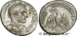 Ancient Coins - MACRINUS Byblus, Phénicie 217-218 (23mm, 12,04g, 12h)
