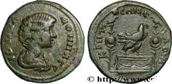 Ancient Coins - JULIA DOMNA Flaviopolis, Bithynie 196-211 (27,5mm, 12,79g, 6h)