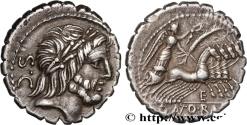 Ancient Coins - ANTONIA Rome 83-82 AC. (18mm, 4,06g, 6h)
