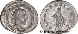 Ancient Coins - TRAJAN DECIUS Rome 250 (21,5mm, 4,26g, 12h)