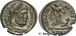 Ancient Coins - CONSTANTINE I THE GREAT Trèves 323-324 (19mm, 3,07g, 1h)