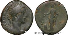 Ancient Coins - COMMODUS Rome 181 (30,5mm, 19,86g, 6h)
