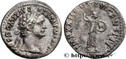 Ancient Coins - DOMITIANUS Rome 92-93 (18mm, 3,27g, 6h)