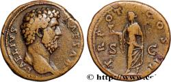 Ancient Coins - AELIUS Rome 137 (32mm, 25,73g, 7h)