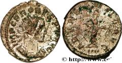 Ancient Coins - PROBUS Lyon 278-279 (22,5mm, 4,11g, 7h)