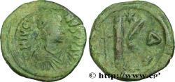 Ancient Coins - JUSTIN I Constantinople 522-527 (25mm, 7,21g, 6h)