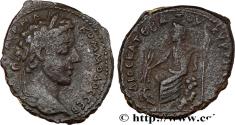Ancient Coins - COMMODUS Cyrrhus, Syrie, Cyrrhestica c. 177-180 (25mm, 8,86g, 11h)