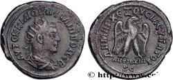 Ancient Coins - PHILIPPUS II Antioche, Syrie, Séleucie et Piérie 248 (27mm, 13,89g, 12h)