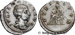 Ancient Coins - JULIA MAESA Rome 222 (19mm, 3,07g, 1h)