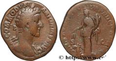 Ancient Coins - COMMODUS Rome 181 (32mm, 24,30g, 7h)