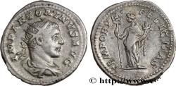 Ancient Coins - ELAGABALUS Rome 05-07/219 (23,5mm, 5,43g, 11h)