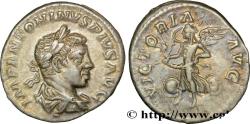 Ancient Coins - ELAGABALUS Rome 220 (18,5mm, 3,33g, 6h)