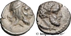 Ancient Coins - CILICIA - UNSPECIFIED Atelier incertain, Cilicie c. 350 AC (8,5mm, 0,68g, 12h)