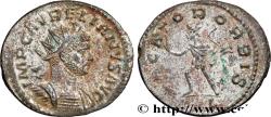 Ancient Coins - AURELIAN Lyon 274-275 (20,5mm, 3,82g, 6h)