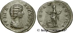 Ancient Coins - JULIA DOMNA Rome 203 (18mm, 3,45g, 6h)