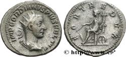 Ancient Coins - GORDIAN III Rome 244 (22mm, 4,48g, 6h)