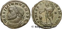 Ancient Coins - GALERIUS Lyon 300 - mi 304 (27mm, 9,08g, 6h)