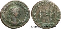 Ancient Coins - PROBUS Antioche 280 (20,5mm, 3,32g, 5h)