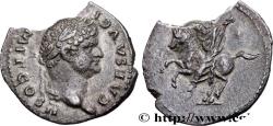 Ancient Coins - DOMITIANUS Rome 73 (18,5mm, 2,39g, 1h)