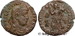 Ancient Coins - VALENTINIAN I Siscia 367-375 (17mm, 2,67g, 12h)