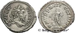 Ancient Coins - SEPTIMIUS SEVERUS Rome 205 (19mm, 3,26g, 12h)