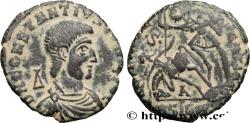 Ancient Coins - CONSTANTIUS GALLUS Sirmium 353-354 (20,5mm, 3,71g, 12h)