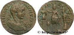 Ancient Coins - ELAGABALUS Tyr, Phénicie c. 218-222 (29,5mm, 13,24g, 12h)