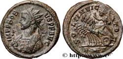 Ancient Coins - PROBUS Rome 281 (20,5mm, 3,70g, 6h)