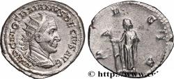 Ancient Coins - TRAJAN DECIUS Rome 250 (21mm, 4,93g, 12h)
