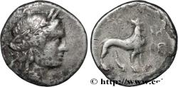Ancient Coins - IONIA - MILETUS Milet, Ionie c. 188-133 AC. (18mm, 4,62g, 12h)