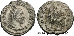 Ancient Coins - PHILIPPUS Rome 245 (23mm, 4,25g, 6h)