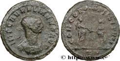 Ancient Coins - AURELIAN Siscia printemps 274 (22mm, 3,25g, 12h)
