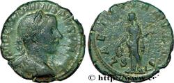 Ancient Coins - GORDIAN III Rome 240 - 243 (24,5mm, 8,06g, 12h)
