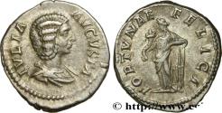 Ancient Coins - JULIA DOMNA Rome 210 (19mm, 3,49g, 12h)