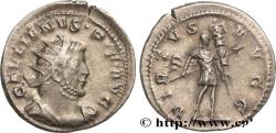 Ancient Coins - GALLIENUS Trèves 257-258 (23mm, 3,64g, 12h)