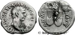 Ancient Coins - TRAJANUS Masicytes, Lycie 98-99 (18mm, 3,44g, 7h)