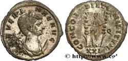 Ancient Coins - SEVERINA Siscia 275 (22,5mm, 3,37g, 6h)