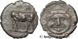 Ancient Coins - MYSIA – PARION / PARIUM Parium, Mysie c. 300 AC. (14,5mm, 2,24g, 12h)