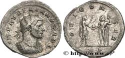 Ancient Coins - AURELIAN Siscia 271-272 (22,5mm, 4,81g, 6h)