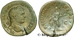 Ancient Coins - CARACALLA Rome 213 (31mm, 27,32g, 12h)