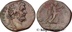 Ancient Coins - SEPTIMIUS SEVERUS Rome 194 (27,5mm, 20,83g, 12h)