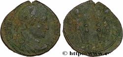 Ancient Coins - CONSTANTINE I THE GREAT Lyon 330-331 (17,5mm, 1,88g, 12h)
