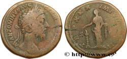 Ancient Coins - MARCUS AURELIUS Rome 176 (29,5mm, 23,84g, 12h)