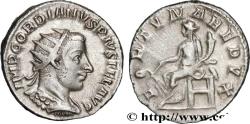 Ancient Coins - GORDIAN III Antioche 243-244 (21mm, 4,30g, 6h)