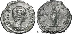 Ancient Coins - JULIA DOMNA Rome 206 (18,5mm, 3,41g, 1h)