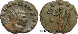 Ancient Coins - CLAUDIUS II GOTHICUS Rome 270 (17,5mm, 3,51g, 12h)