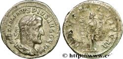 Ancient Coins - MAXIMINUS I Rome 236-238 (20mm, 3,05g, 6h)