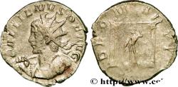 Ancient Coins - GALLIENUS Trèves 259-260 (22mm, 3,99g, 12h)