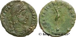 Ancient Coins - CONSTANTIUS II Constantinople 349 (18mm, 2,55g, 12h)